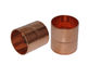 32Mpa 3 / 4 Inch Lead Free Copper Solder Coupling
