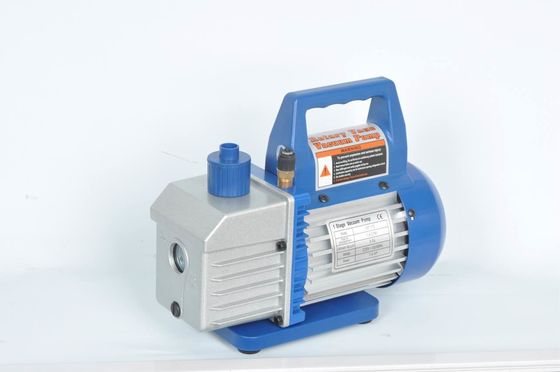 پمپ خلاac 1 مرحله ای 110 ولت 7CFM 1 / 2Hp